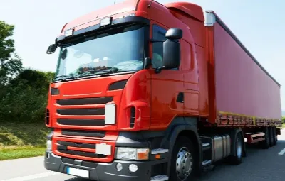 Konya Pınarbaşı Ambar Kargo