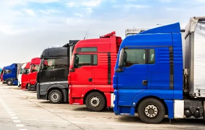 Konya Pınarbaşı Ambar Nakliyat