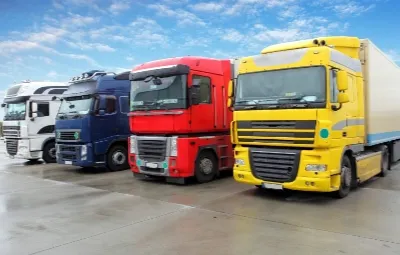 Konya Pınarbaşı Nakliye Ambarı