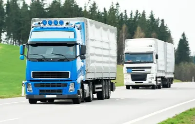 Konya Pınarbaşı | Eşya Taşıma